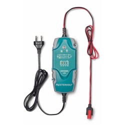 Chargeur 6V/12V Mastervolt Easycharge 4.3A